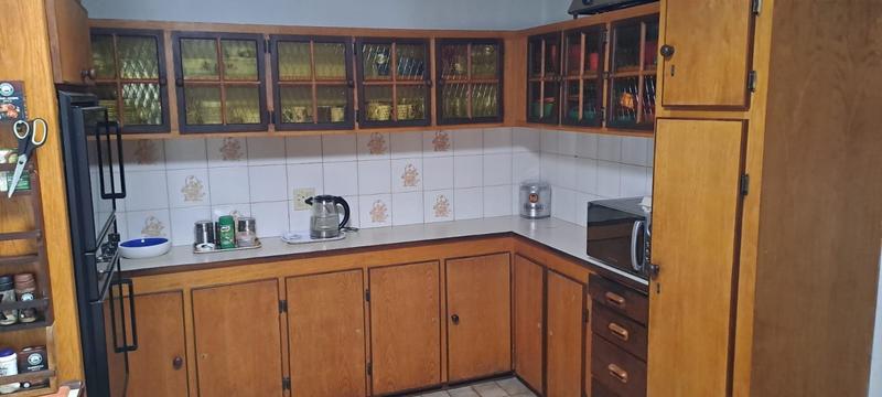 3 Bedroom Property for Sale in Meyerhof Free State